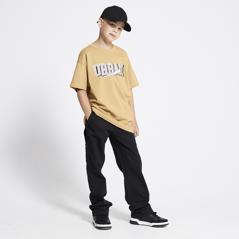 Printed t-shirt "Wilson"